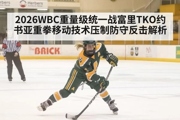 2026WBC重量级统一战富里TKO约书亚重拳移动技术压制防守反击解析