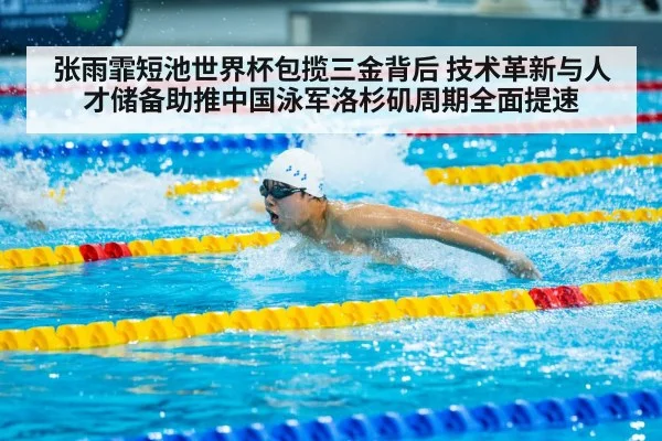 张雨霏短池世界杯包揽三金背后 技术革新与人才储备助推中国泳军洛杉矶周期全面提速