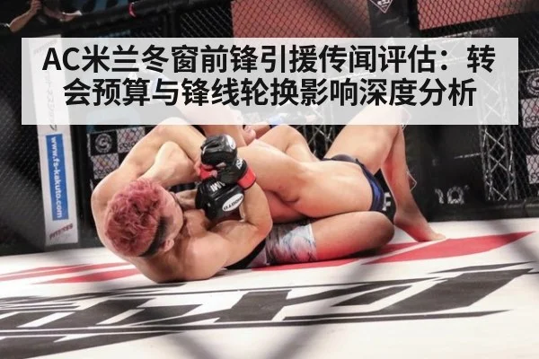 AC米兰冬窗前锋引援传闻评估：转会预算与锋线轮换影响深度分析