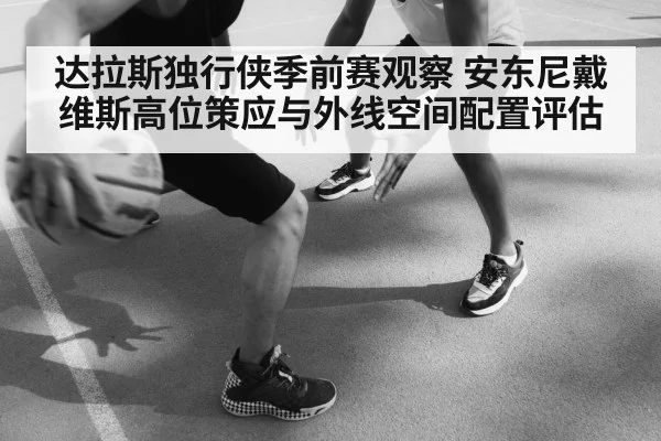 达拉斯独行侠季前赛观察 安东尼戴维斯高位策应与外线空间配置评估