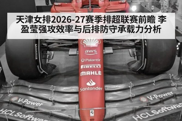 天津女排2026-27赛季排超联赛前瞻 李盈莹强攻效率与后排防守承载力分析